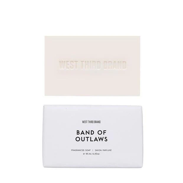 Band Of Outlaws Bar Soap 1 Band Of Outlaws Bar Soap