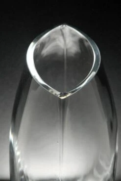 Round Glass Vase 10in 6 Round Glass Vase 10in -Comme Des Garcons Store bevfabriccrafts 2050 124187457