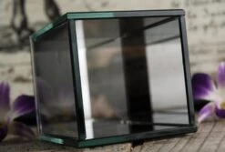 Myriad Mirror Candleholder 3"x 4" 5 Myriad Mirror Candleholder 3"x 4" -Comme Des Garcons Store bevfabriccrafts 2257 15980447