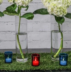 Eastland Votive Holder Blue Set Of 72 5 Eastland Votive Holder Blue Set Of 72 -Comme Des Garcons Store bluevotiveholders 60298faa 4ec4 4d23 b30e 8132f6d07946