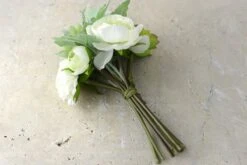 Petite Succulent And Ranunculus Flower Bouquet 5 Petite Succulent And Ranunculus Flower Bouquet -Comme Des Garcons Store bouquet succulent hydrangea 9in gr cr 3