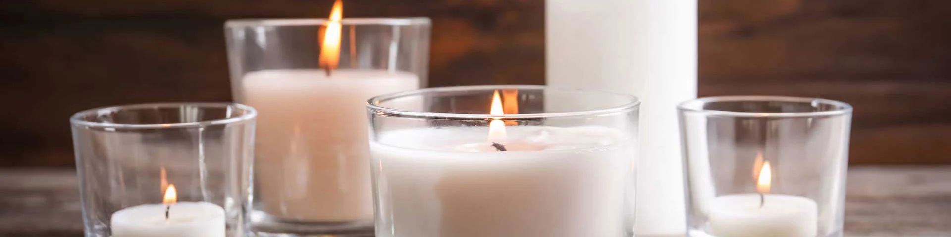 Comme Des Garcons Store -Comme Des Garcons Store candles banner v2