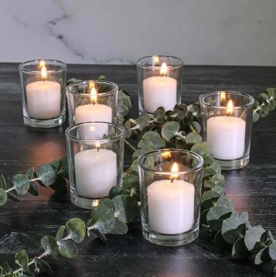Eastland Votive Candle Holder Set Of 72 2 Eastland Votive Candle Holder Set Of 72 - Image 2