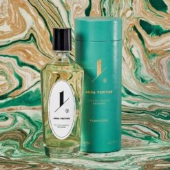 No. 1 Agua Vetiver
