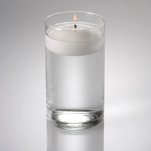Eastland Cylinder Vase 3.25"x6" Set Of 12 4 Eastland Cylinder Vase 3.25"x6" Set Of 12 - Image 4