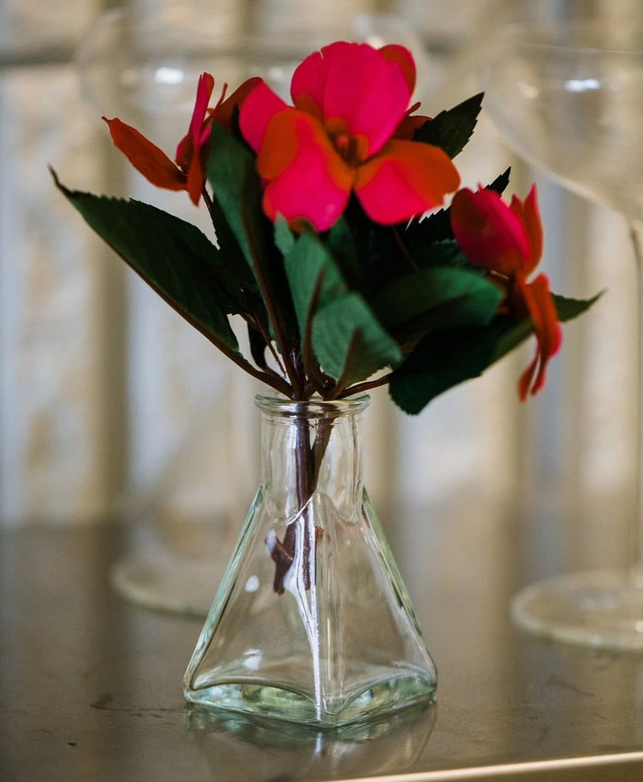 Richland Tempe Bud Vase Set Of 12 3 Richland Tempe Bud Vase Set Of 12 - Image 3