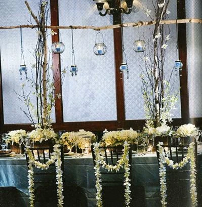 Orchid Flower Leis Dendrobium (set Of 12) 2 Orchid Flower Leis Dendrobium (set Of 12) - Image 2