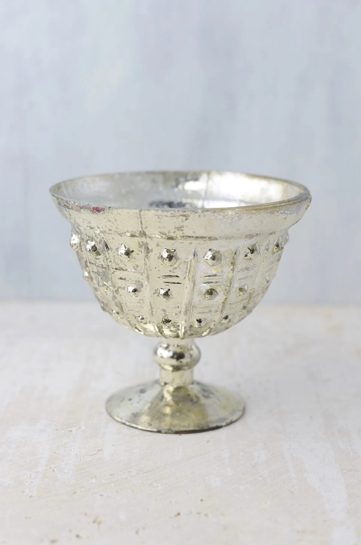 Baleri Compote Bowl 6'' X 5'' 2 Baleri Compote Bowl 6'' X 5'' - Image 2