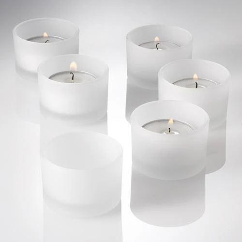 Richland Tealight Candles & Eastland Tealight Holders Set Of 96 9 Richland Tealight Candles & Eastland Tealight Holders Set Of 96 - Image 9