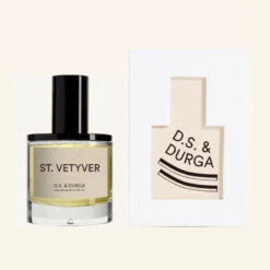 St. Vetyver 8 St. Vetyver -Comme Des Garcons Store image 00c2ec0d 8bc1 4044 a8af 48984db43e1c