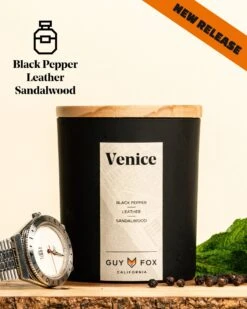 Venice Candle 7 Venice Candle -Comme Des Garcons Store image 04388dfa 2410 4173 9665 e4718dcb4e4a
