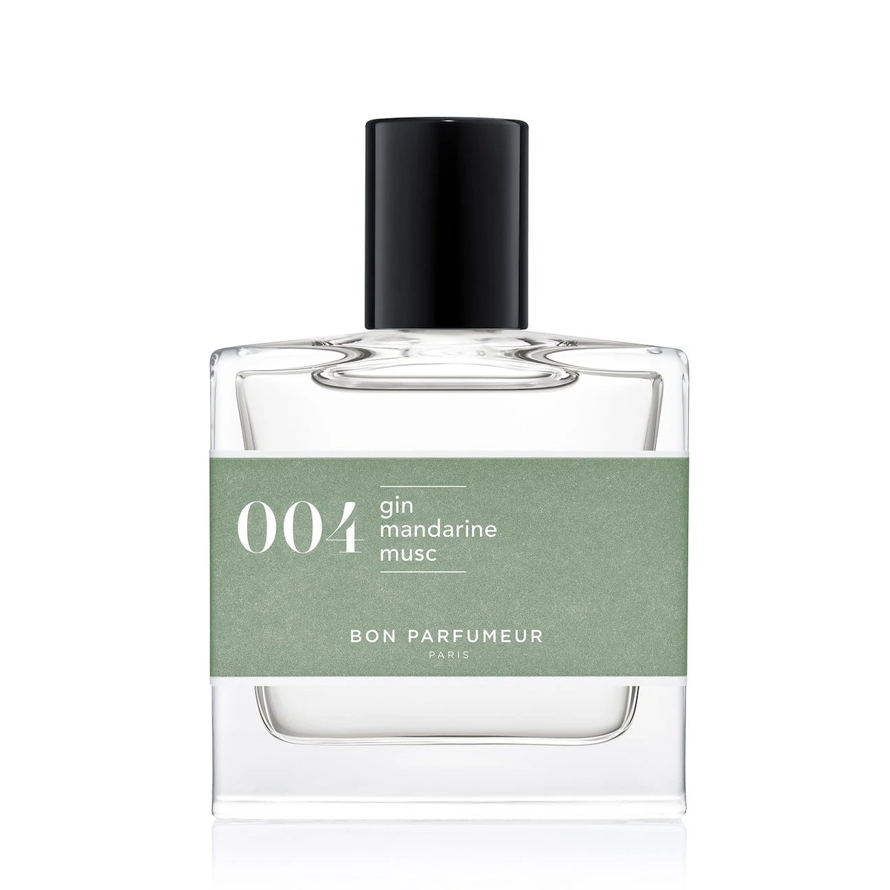 004: Gin, Mandarin & Musk 2 004: Gin, Mandarin & Musk - Image 2