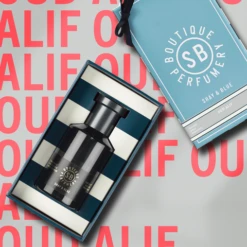 Oud Alif -Comme Des Garcons Store image 076a1135 4f3e 4cc7 bd95 da2616486e24