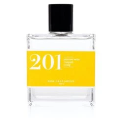 201: Green Apple, Lily Of The Valley & Quince