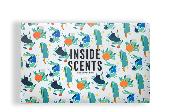 Inside Scents Four Seasons Set 2 Inside Scents Four Seasons Set - Image 2