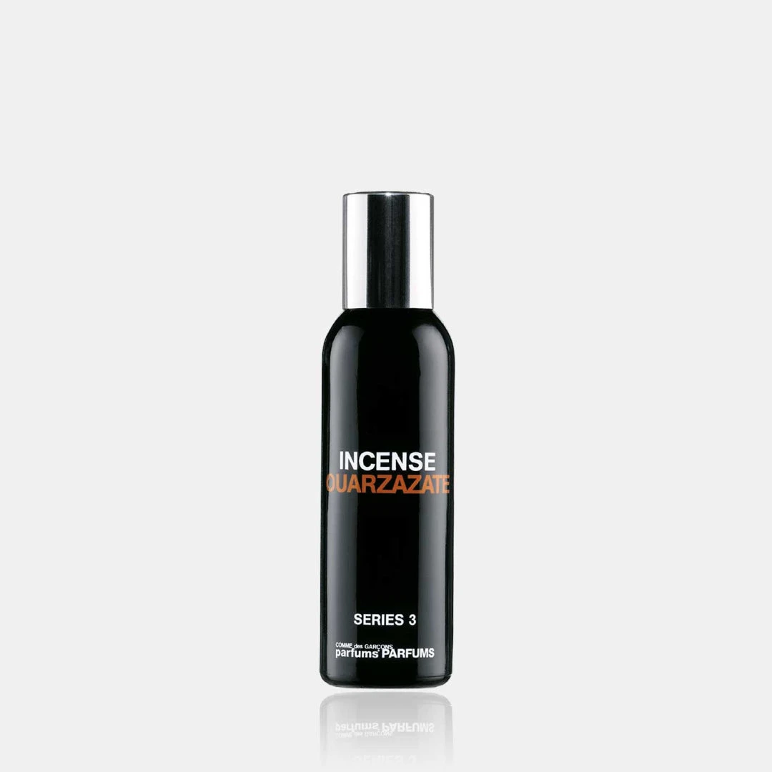 Comme Des Garcons Incense Series 3 - Ouarzazate 1 Comme Des Garcons Incense Series 3 - Ouarzazate