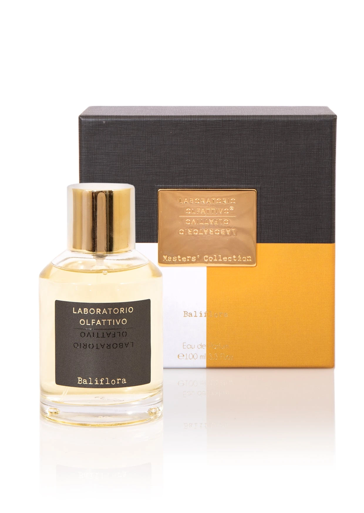 Baliflora (Masters' Collection) 1 Baliflora (Masters' Collection)