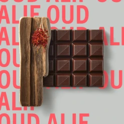 Oud Alif -Comme Des Garcons Store image 1ba1633b 1435 4d1c b6bc fb9a876e227b