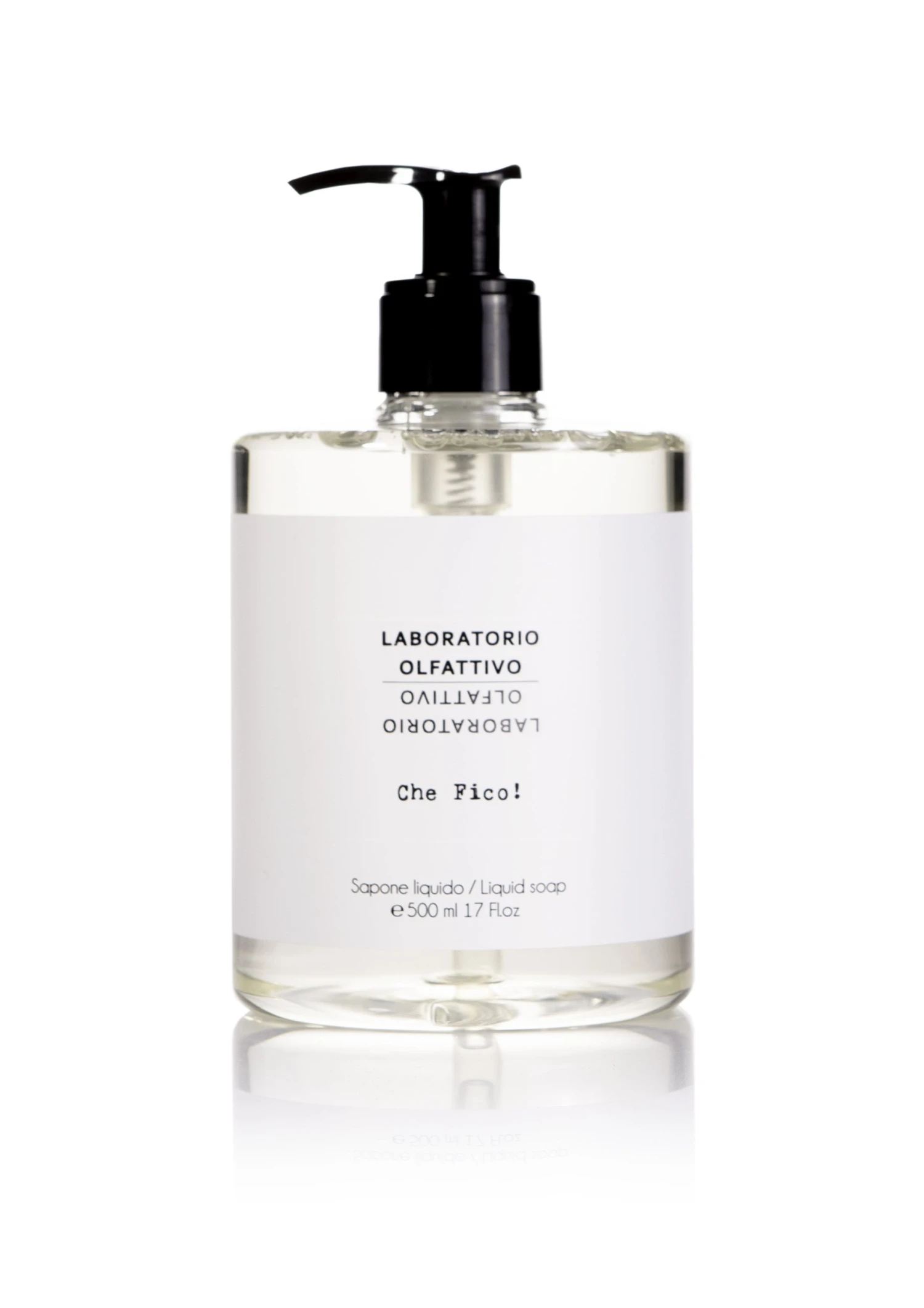 Che Fico! Liquid Soap 1 Che Fico! Liquid Soap