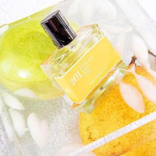 201: Green Apple, Lily Of The Valley & Quince 8 201: Green Apple, Lily Of The Valley & Quince - Image 8