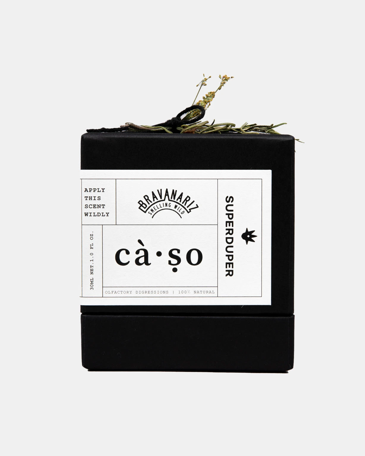 Olfactory Digressions: Ca So (Limited Edition) 2 Olfactory Digressions: Ca So (Limited Edition) - Image 2