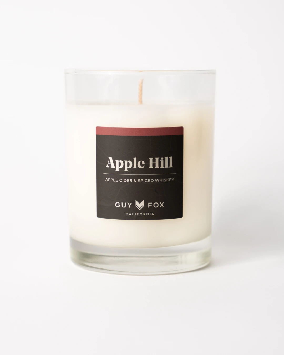 Apple Hill Candle 1 Apple Hill Candle