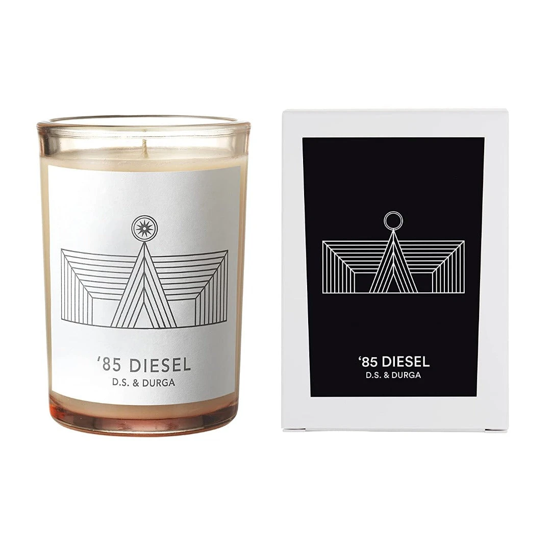'85 Diesel Superior Candle 2 '85 Diesel Superior Candle - Image 2