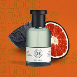 Blood Oranges