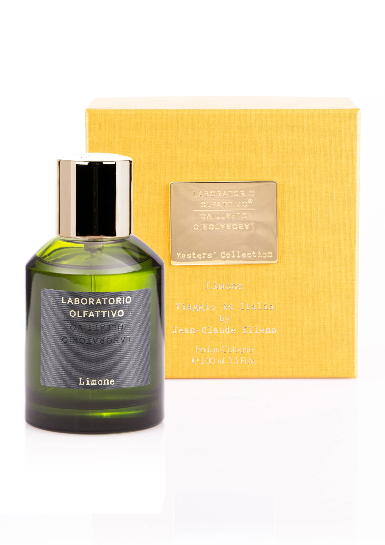 Limone 1 Limone