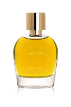 Vivacious