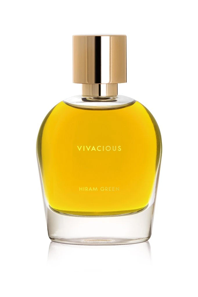 Vivacious 1 Vivacious
