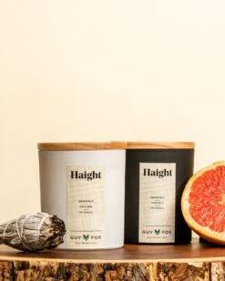 Haight Candle 9 Haight Candle -Comme Des Garcons Store image 473a1d96 132f 462b 94a7 428d5abd46ff