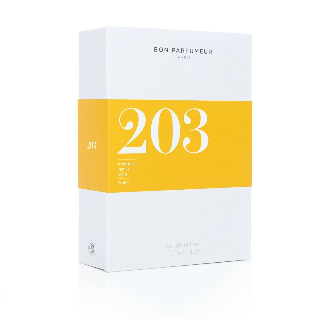 203: Raspberry, Vanilla & Blackberry 3 203: Raspberry, Vanilla & Blackberry - Image 3