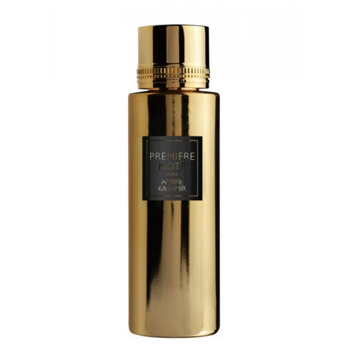 Ambre Kashmir