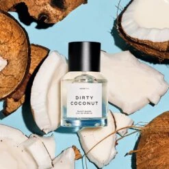 Dirty Coconut 13 Dirty Coconut -Comme Des Garcons Store image 5301171b f02d 4ce8 8bde c518329da31e
