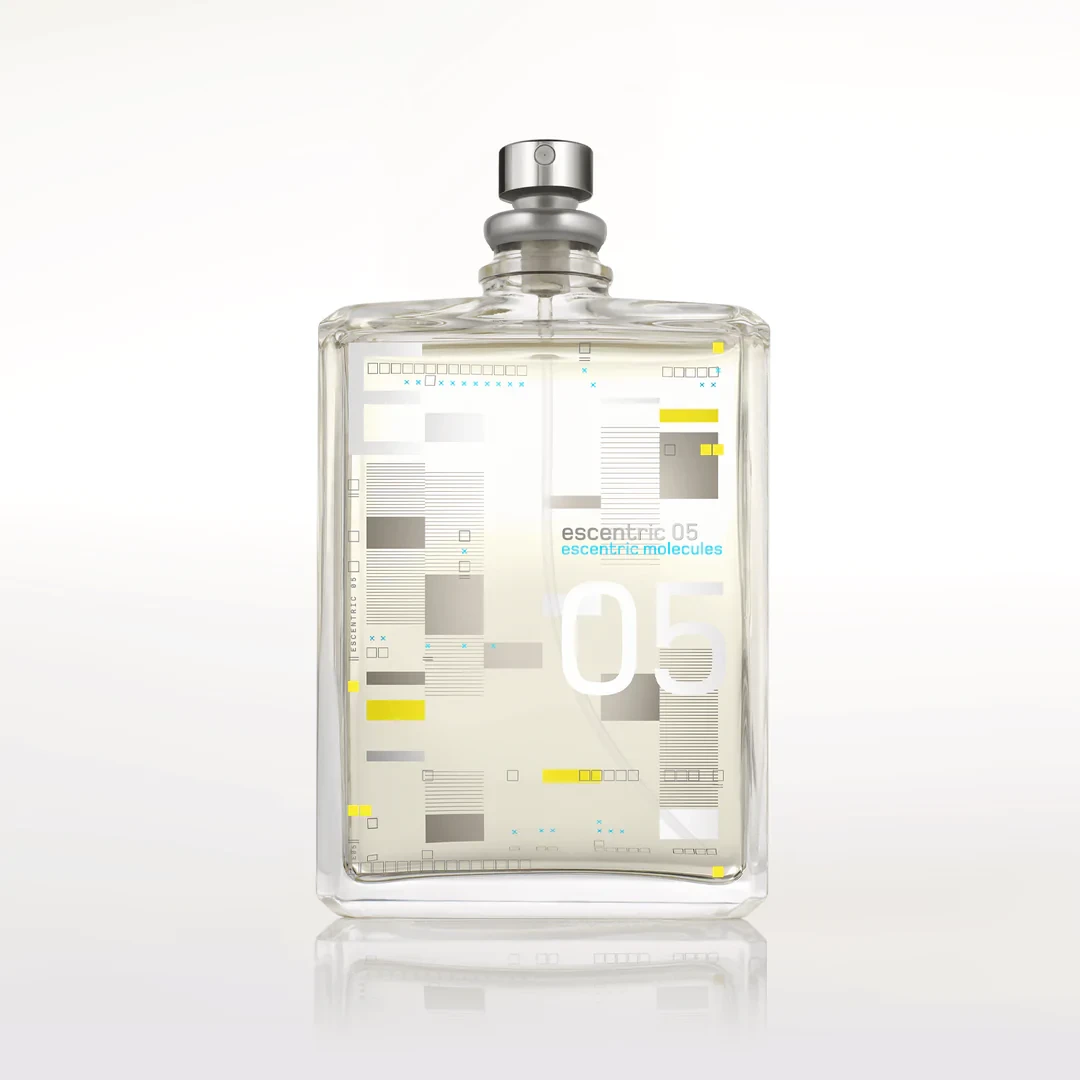Escentric Molecules Escentric 05 1 Escentric Molecules Escentric 05