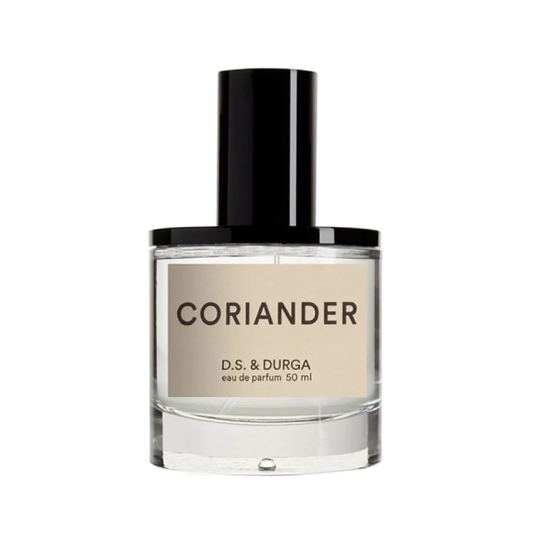 Coriander 1 Coriander