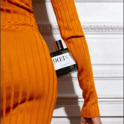 Les Privés 903: Nepal Pepper, Saffron & Oud 9 Les Privés 903: Nepal Pepper, Saffron & Oud -Comme Des Garcons Store image 5a6dabbf f175 4055 ad3c 2df0eec2981d