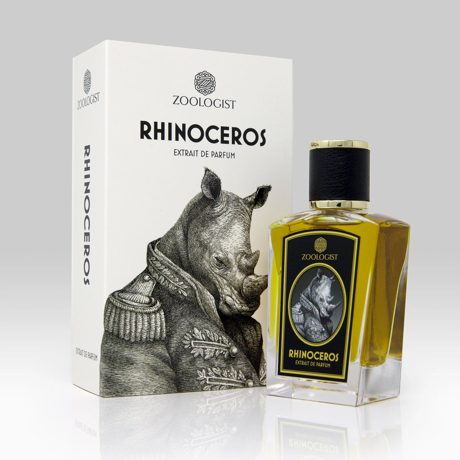 Rhinoceros 2 Rhinoceros - Image 2