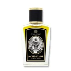 Sacred Scarab