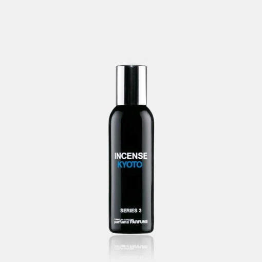 Comme Des Garcons Incense Series 3 - Kyoto