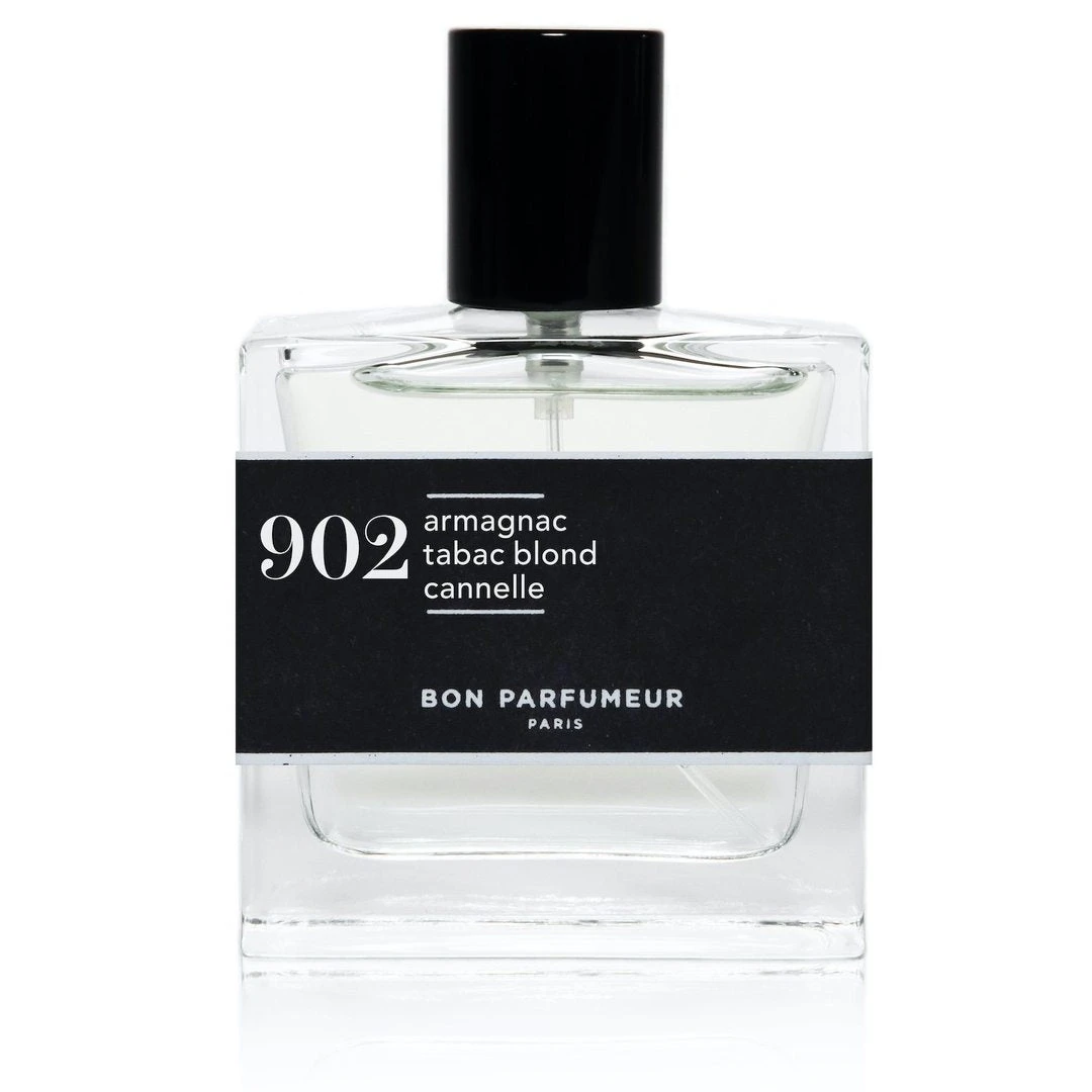902: Armagnac, Blond Tobacco & Cinnamon 2 902: Armagnac, Blond Tobacco & Cinnamon - Image 2