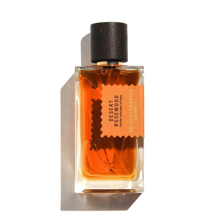 Desert Rosewood 3 Desert Rosewood - Image 3