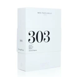 Les Privés 303: Chili Pepper, Pink Pepper & Benzoin 7 Les Privés 303: Chili Pepper, Pink Pepper & Benzoin -Comme Des Garcons Store image 61e6c8d0 795d 4c72 b780 f06479f7f69c