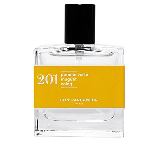 201: Green Apple, Lily Of The Valley & Quince 2 201: Green Apple, Lily Of The Valley & Quince - Image 2