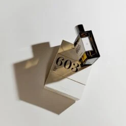 Les Privés 603: Leather, Incense & Tonka 12 Les Privés 603: Leather, Incense & Tonka -Comme Des Garcons Store image 68bf7440 2f3d 46aa 91b1 caad03db5616