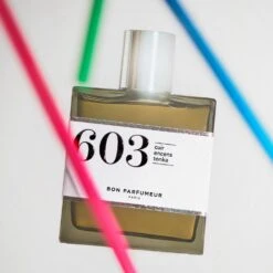 Les Privés 603: Leather, Incense & Tonka 10 Les Privés 603: Leather, Incense & Tonka -Comme Des Garcons Store image 6bbef792 f584 451f 9dc9 0aba229da01d