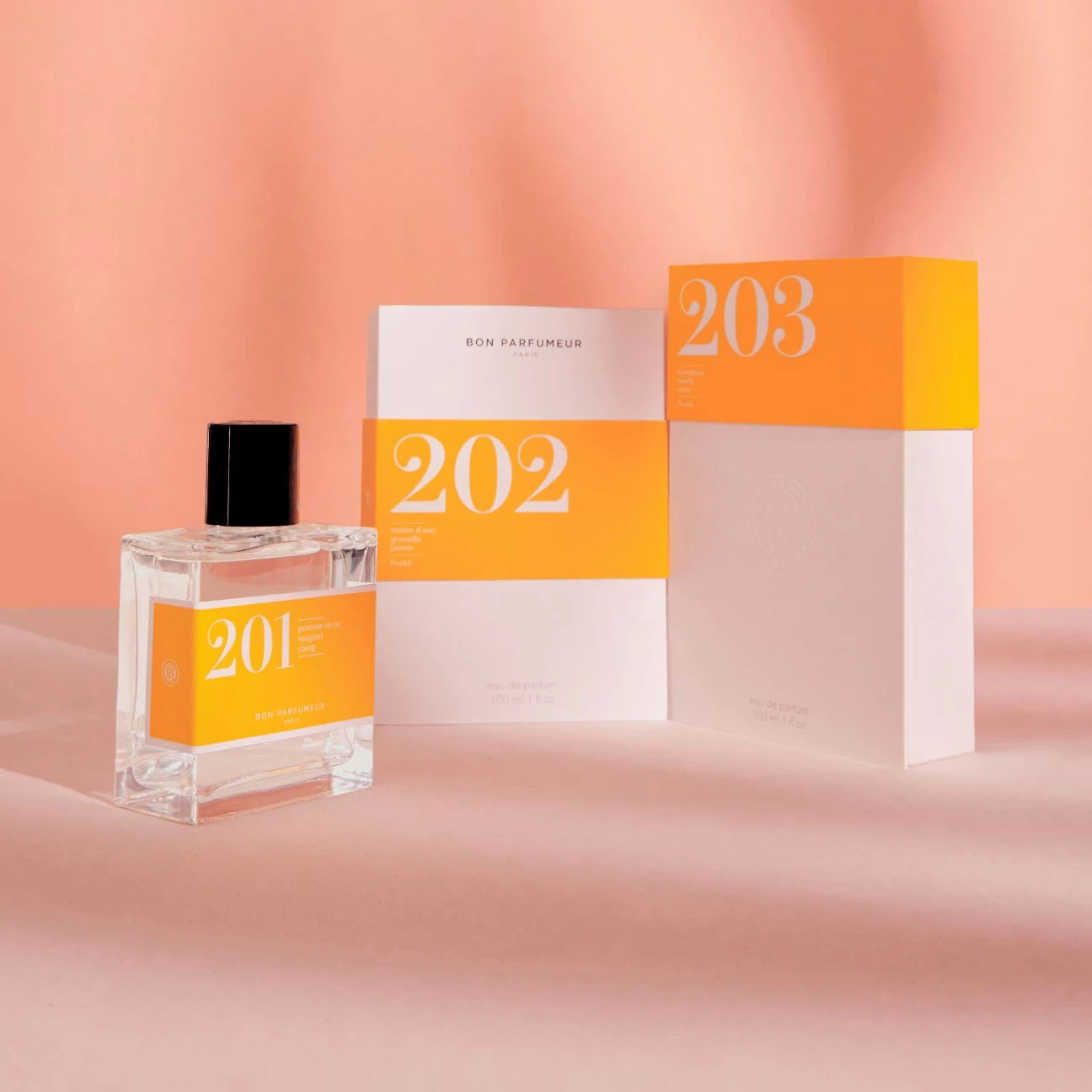201: Green Apple, Lily Of The Valley & Quince 6 201: Green Apple, Lily Of The Valley & Quince - Image 6