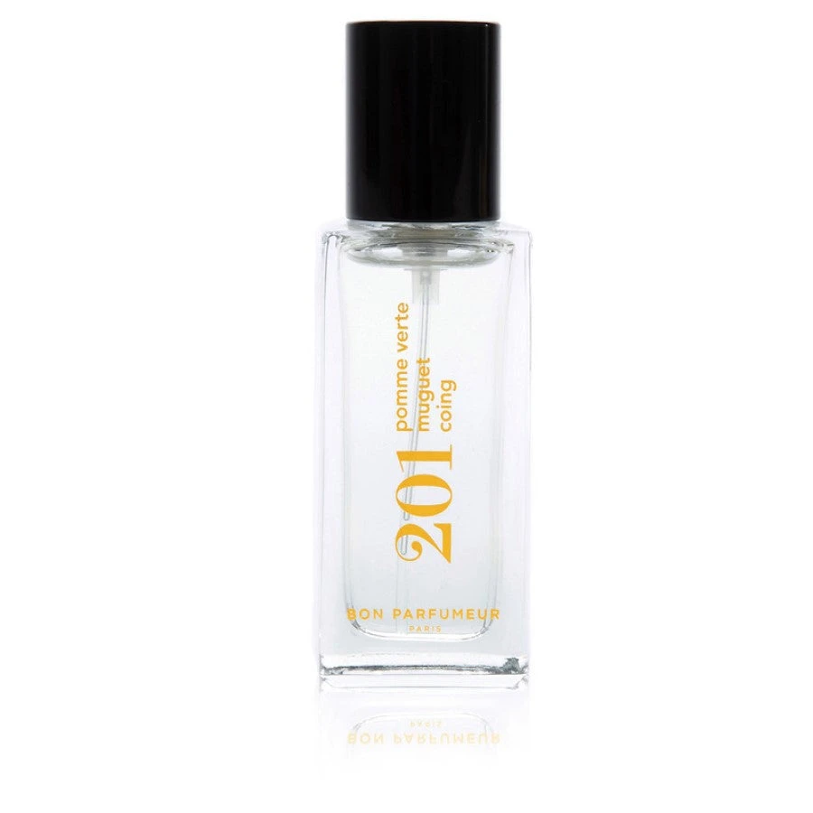 201: Green Apple, Lily Of The Valley & Quince 4 201: Green Apple, Lily Of The Valley & Quince - Image 4