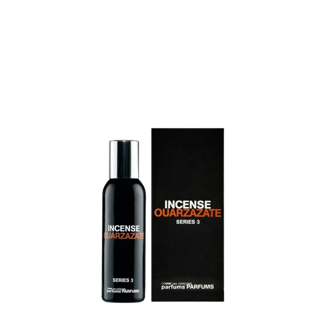 Comme Des Garcons Incense Series 3 - Ouarzazate 2 Comme Des Garcons Incense Series 3 - Ouarzazate - Image 2